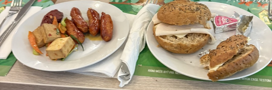 Aamupalabuffa.
