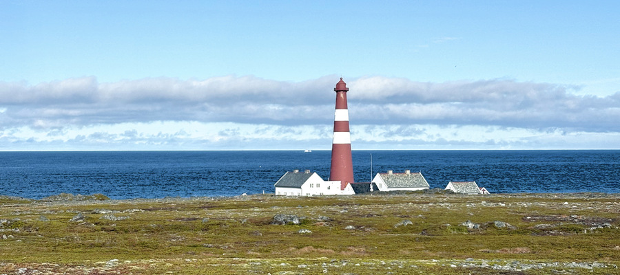 Majakka, Gamvik